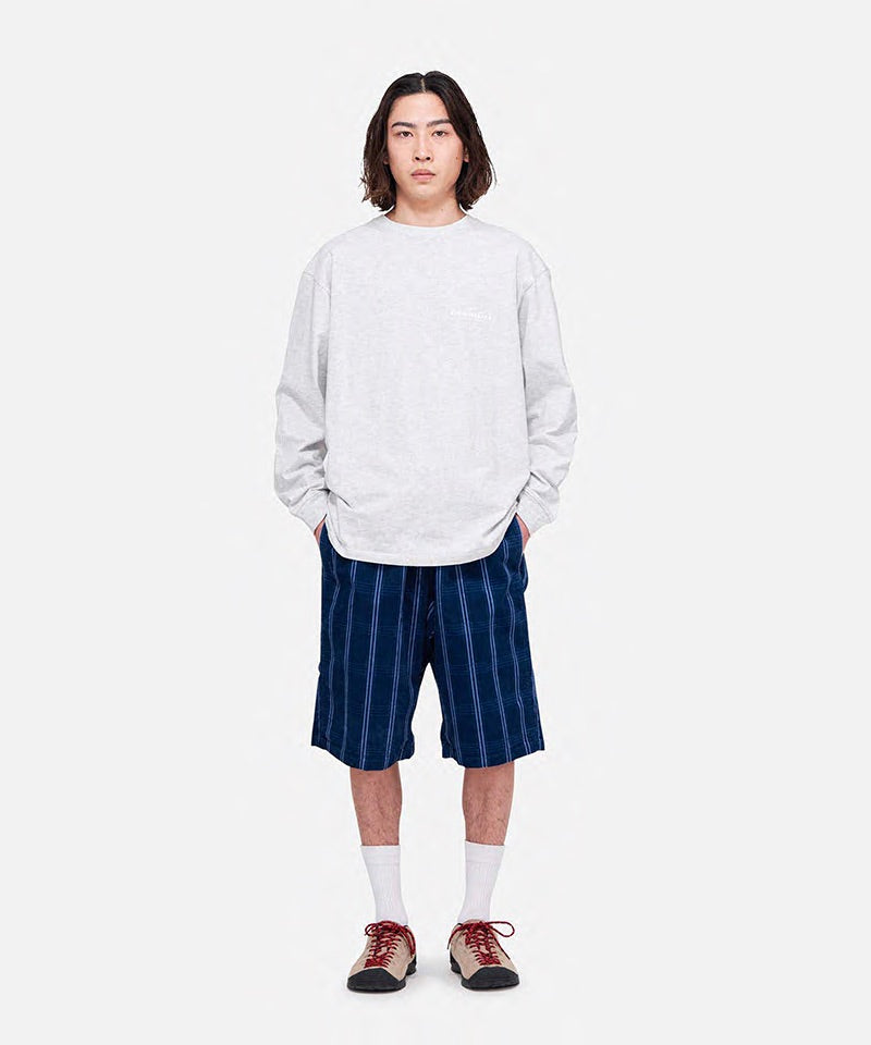 Corduroy Swell Short – Gramicci