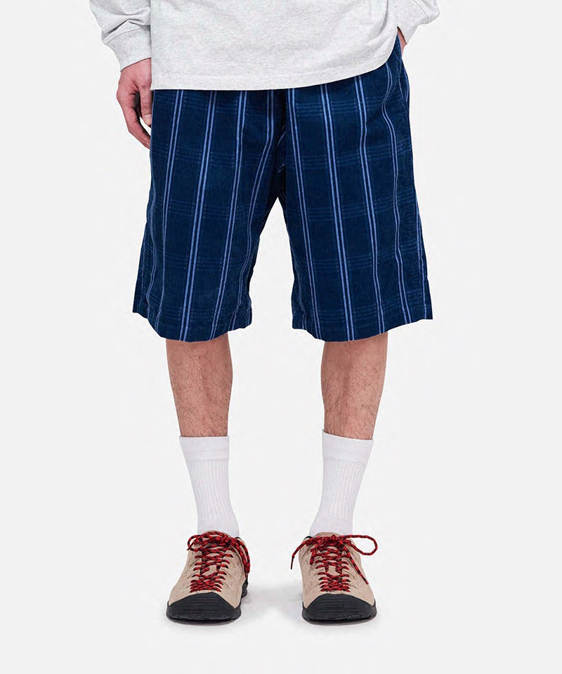 Corduroy Swell Short – Gramicci