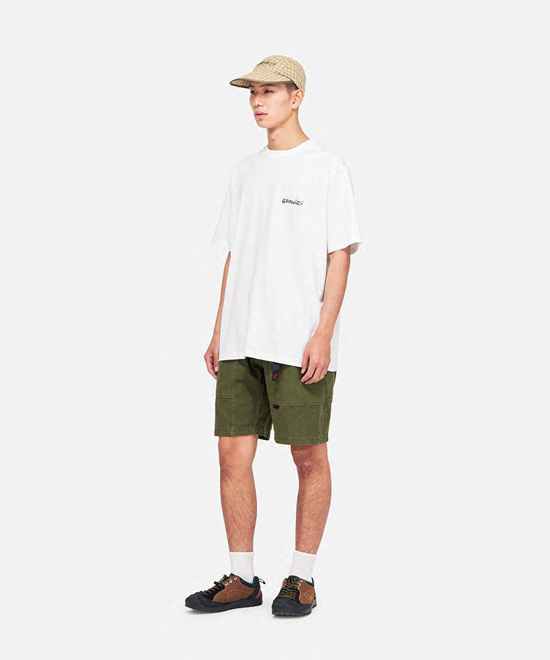新品★完売★GRAMICCI PEFORMANCE STORMFLEECE LOGAN TEE★ロングTシャツ グラミチパフォーマンス 高機能ストームフリース ローガン 楽天市場】グラミチ GRAMICCI ロンT Tシャツ 長袖 メンズ GPS