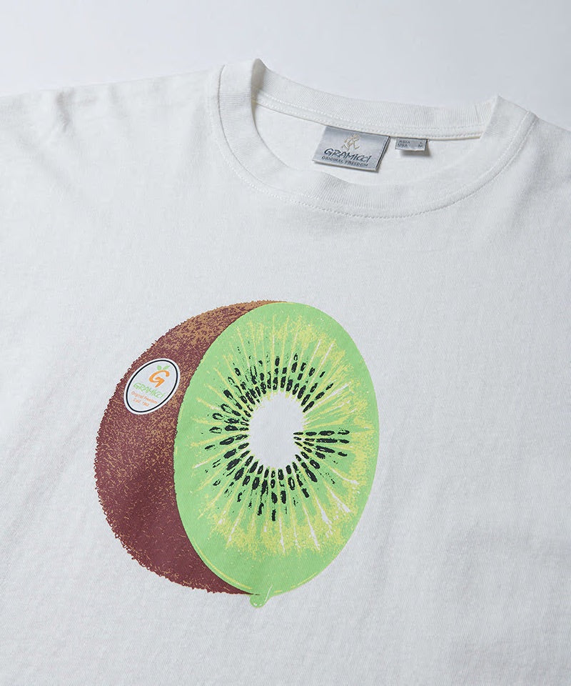 Kiwi Tee – Gramicci