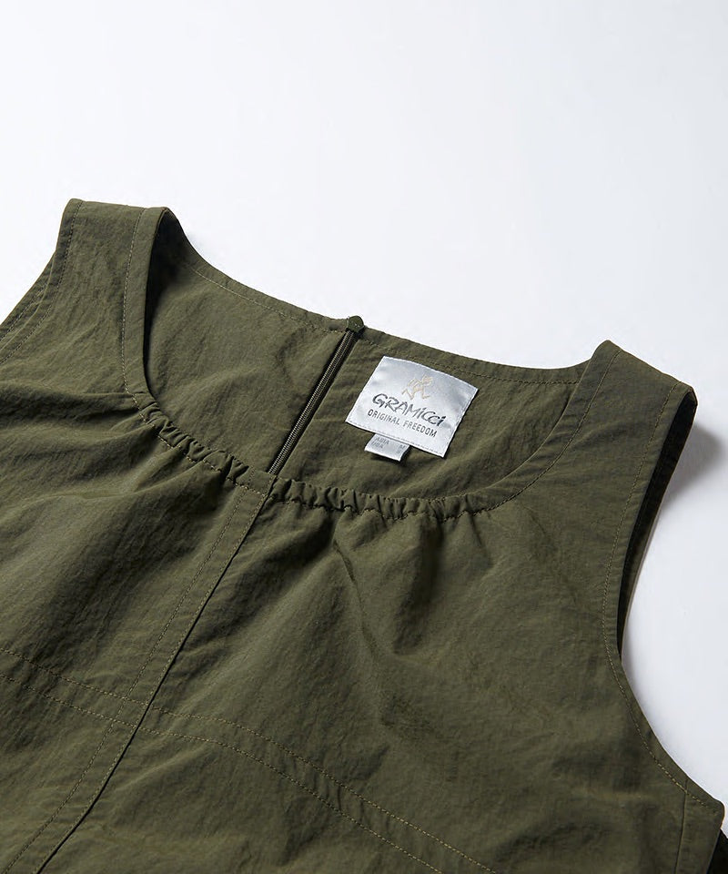 Nylon Dress – Gramicci