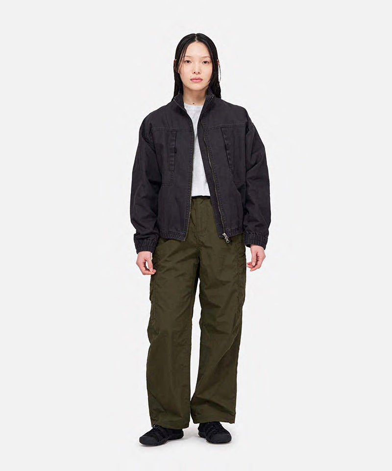 Canvas Phoenix Jacket – Gramicci