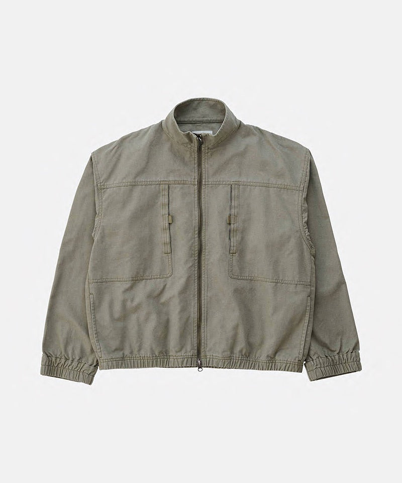 Canvas Phoenix Jacket – Gramicci Canvas Phoenix Jacket – Gramicci