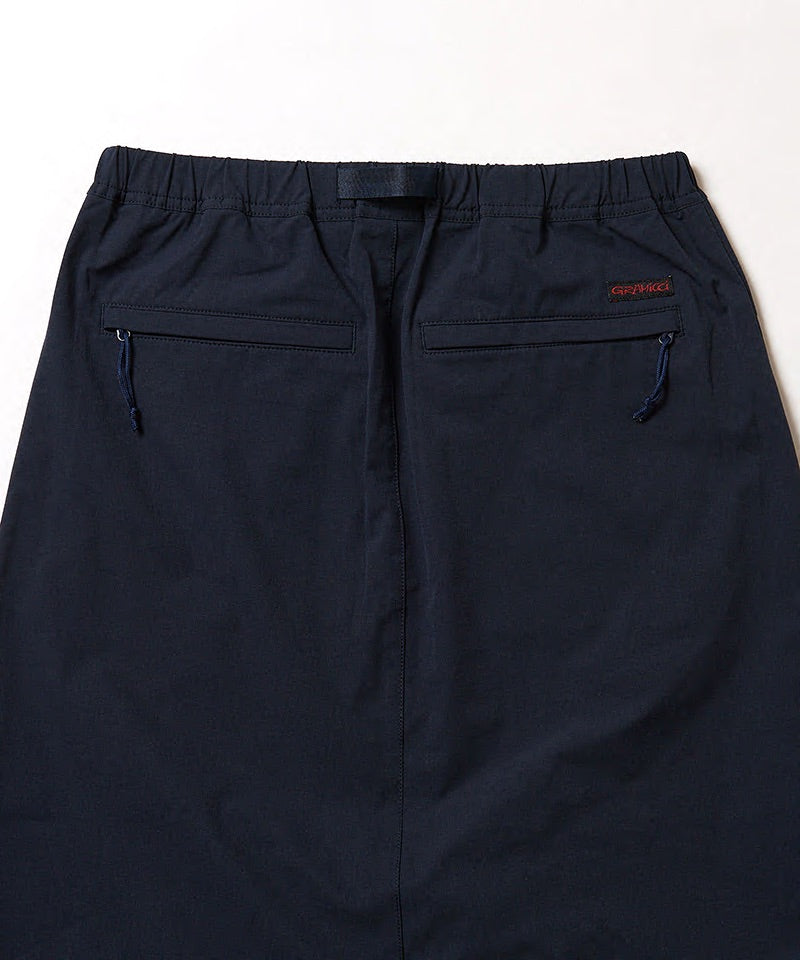 Trekking Long Skirt – Gramicci