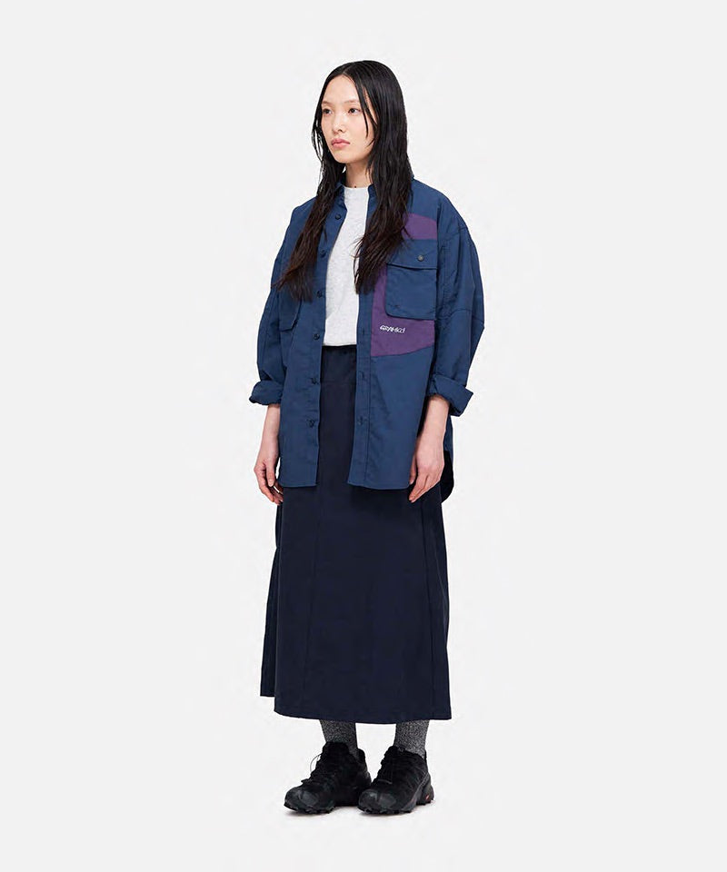 Trekking Long Skirt – Gramicci