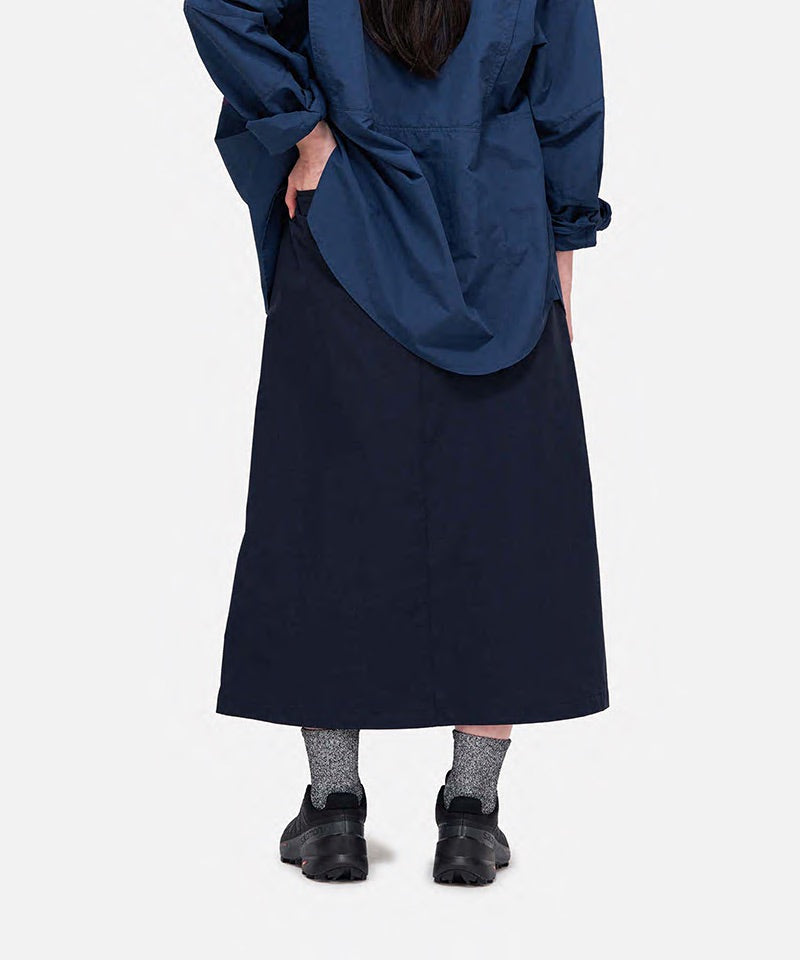 Trekking Long Skirt – Gramicci