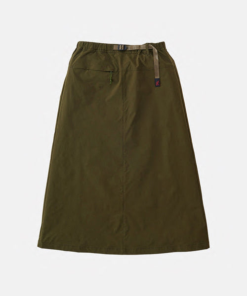 Trekking Long Skirt – Gramicci