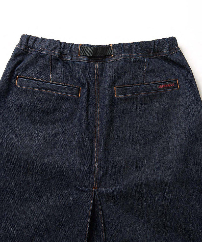 Japanese Denim Skirt – Gramicci