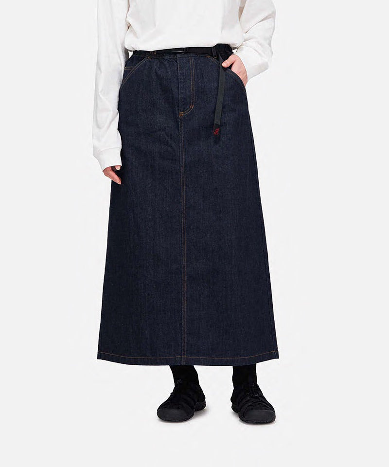 スカート T.japan denim skirt 36 t.japan デニムスカート