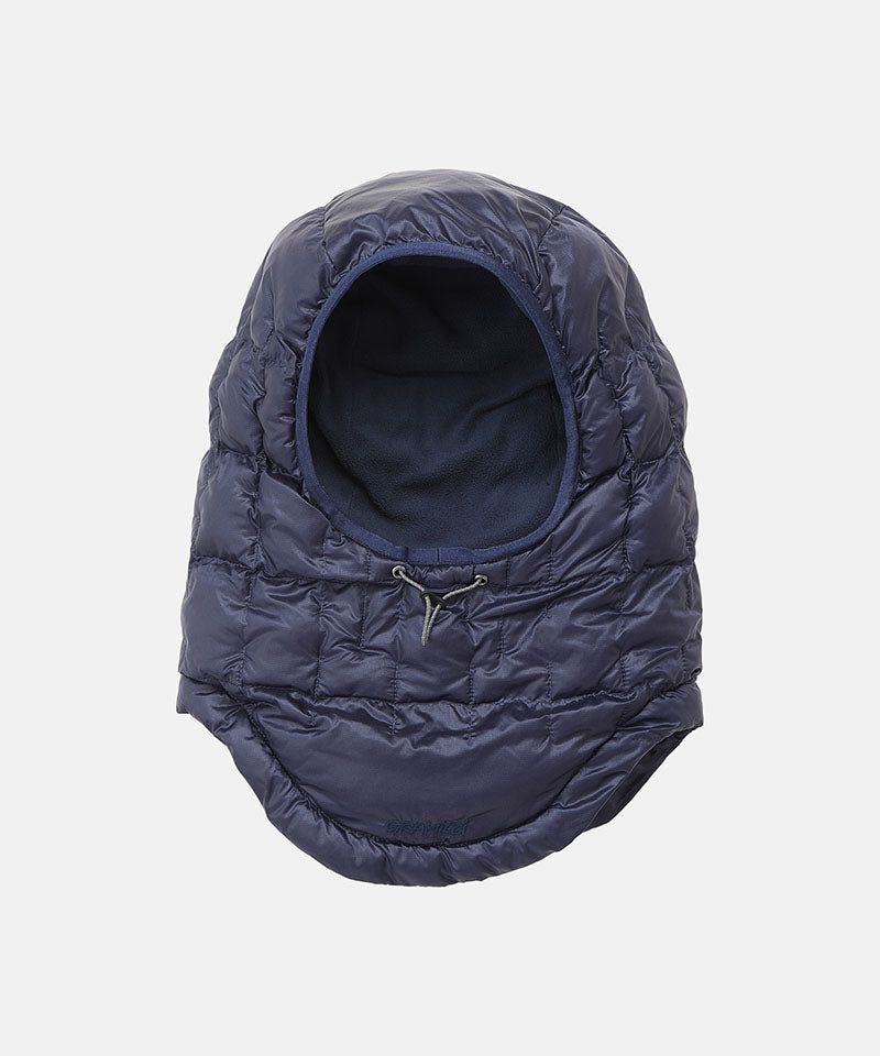 Gramicci G-Zero Primaloft® Balaclava Color: INDIGO