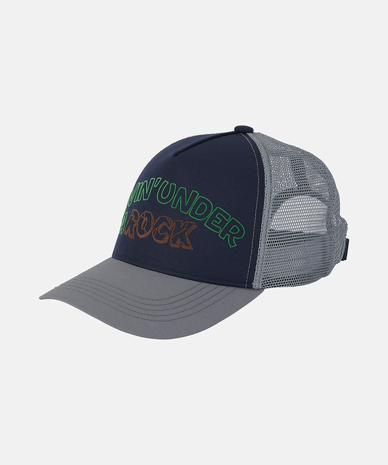 Trucker Cap – Gramicci