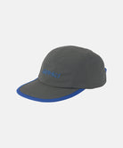 Gramicci Nylon Gramicci Cap Color: CARBON