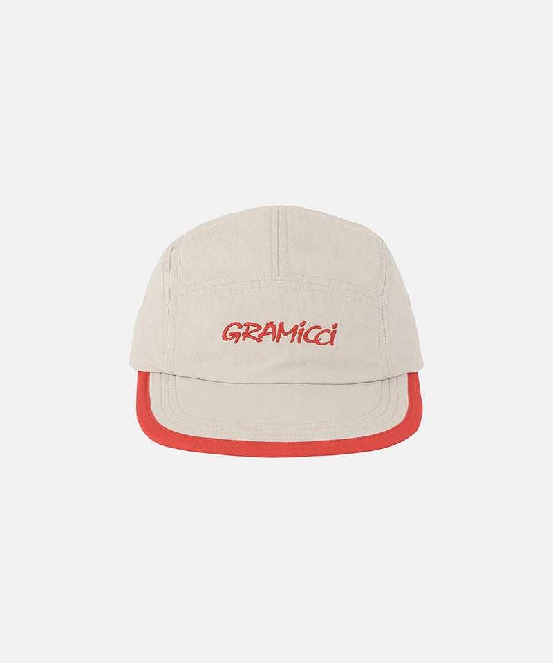 Gramicci Nylon Gramicci Cap Color: STONE
