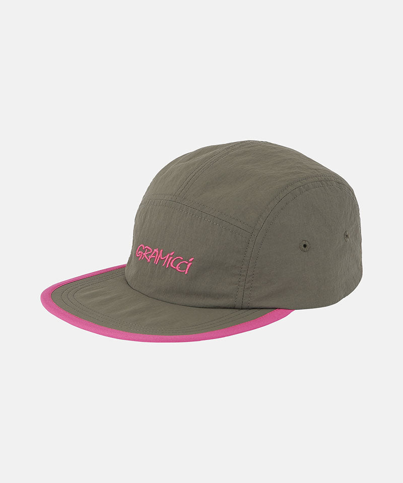 Gramicci Nylon Gramicci Cap Color: BURNT OLIVE