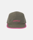 Gramicci Nylon Gramicci Cap Color: BURNT OLIVE