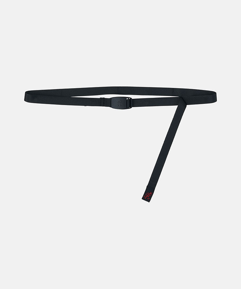 Gramicci G-Belt Color: BLACK