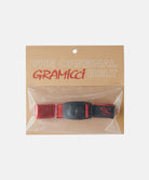 Gramicci G-Belt Color: RED