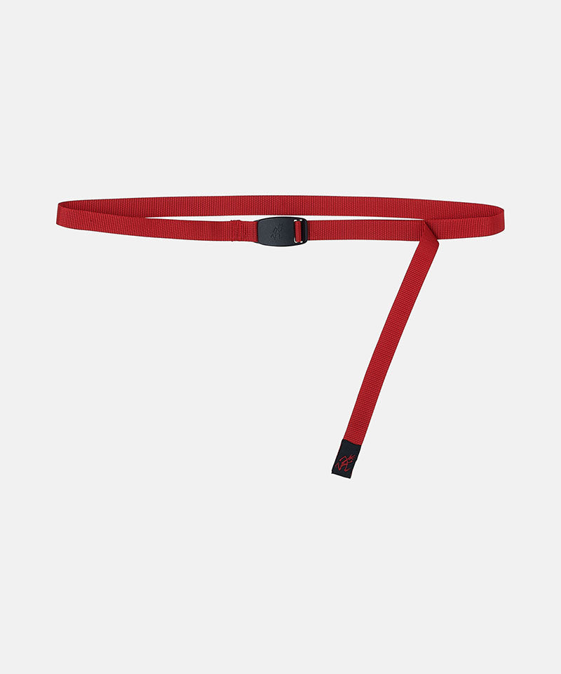Gramicci G-Belt Color: RED