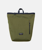 Gramicci Backpack Tote Color: OLIVE