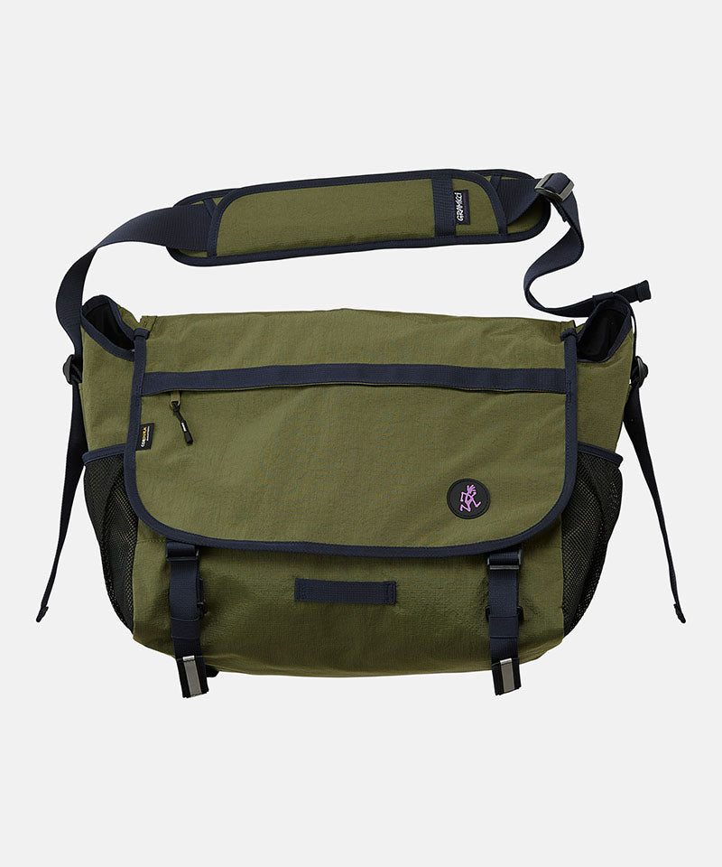 Messenger Bag – Gramicci