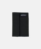 Gramicci Velcro Wallet Color: BLACK