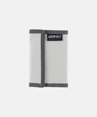 Gramicci Velcro Wallet Color: LIGHT GREY