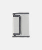 Gramicci Velcro Wallet Color: LIGHT GREY
