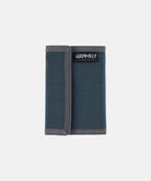 Gramicci Velcro Wallet Color: NAVY