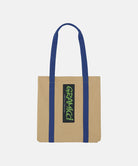 Gramicci Duck Canvas Tote Bag Color: TAN