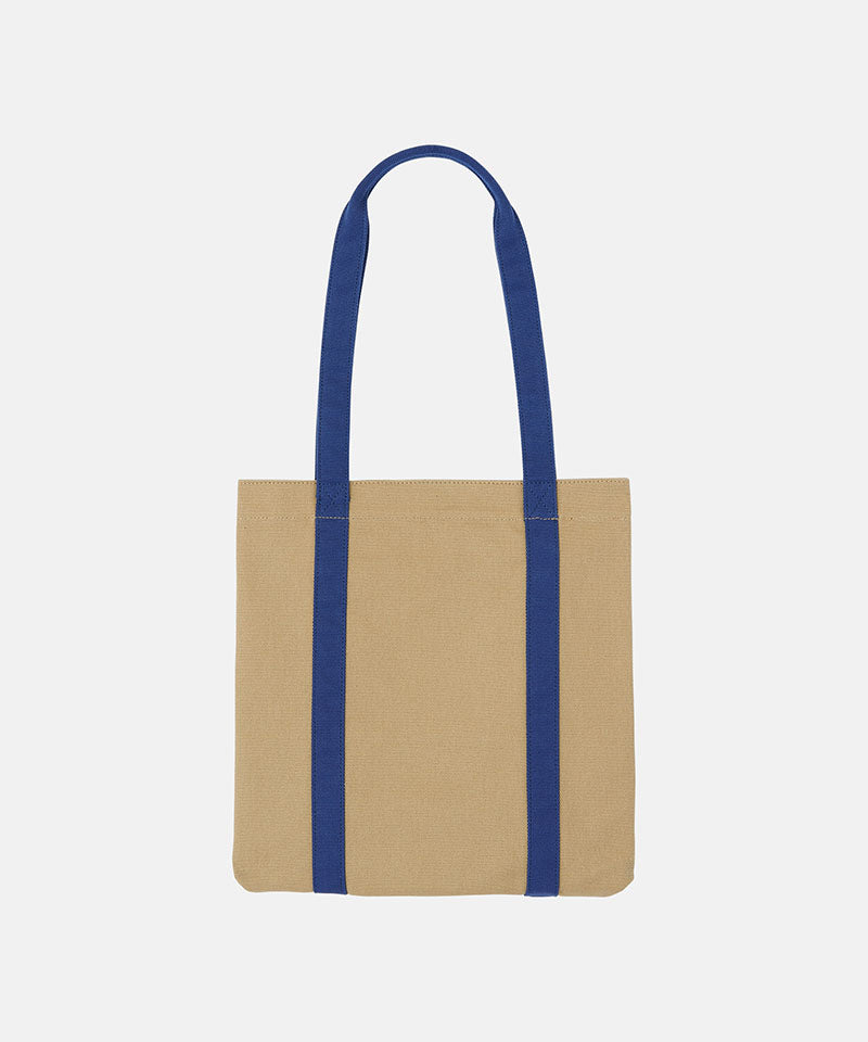 Gramicci Duck Canvas Tote Bag Color: TAN