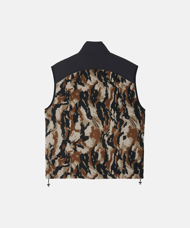 Thermal Fleece Vest – Gramicci