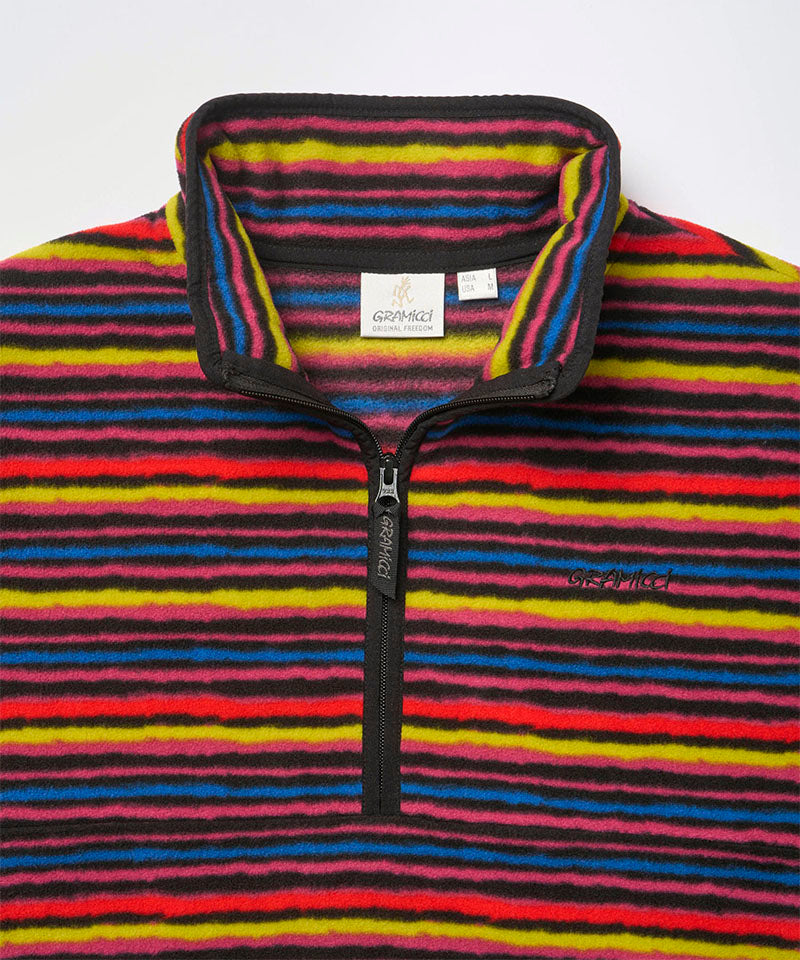 Thermal Fleece Pullover – Gramicci