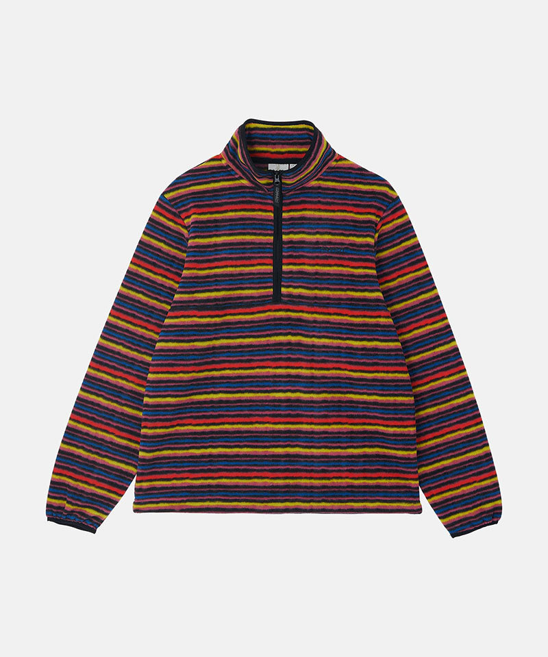 Thermal Fleece Pullover – Gramicci