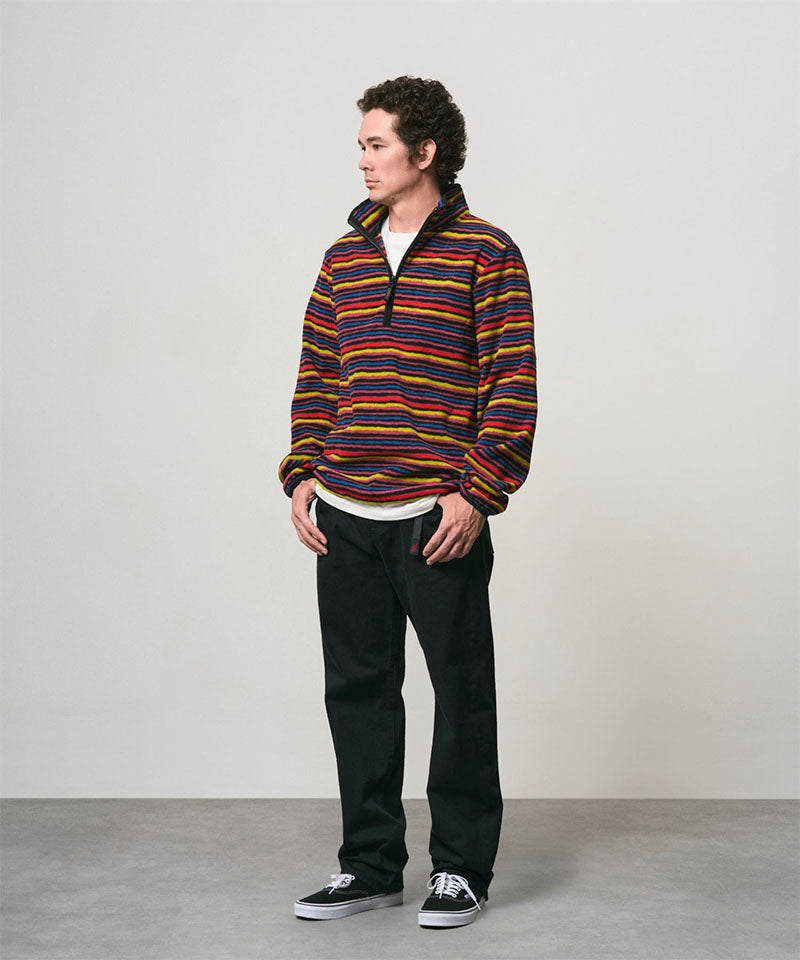 Thermal Fleece Pullover – Gramicci