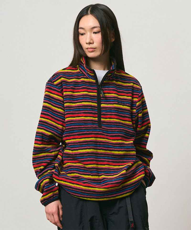 Thermal Fleece Pullover – Gramicci