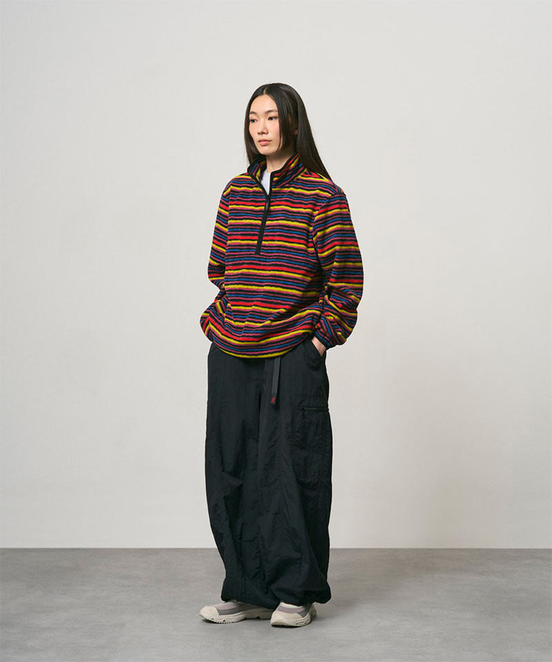 Thermal Fleece Pullover – Gramicci
