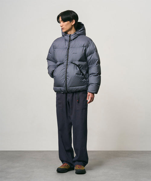 Coldfront Down Jacket – Gramicci