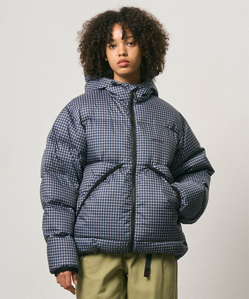 Coldfront Down Jacket – Gramicci