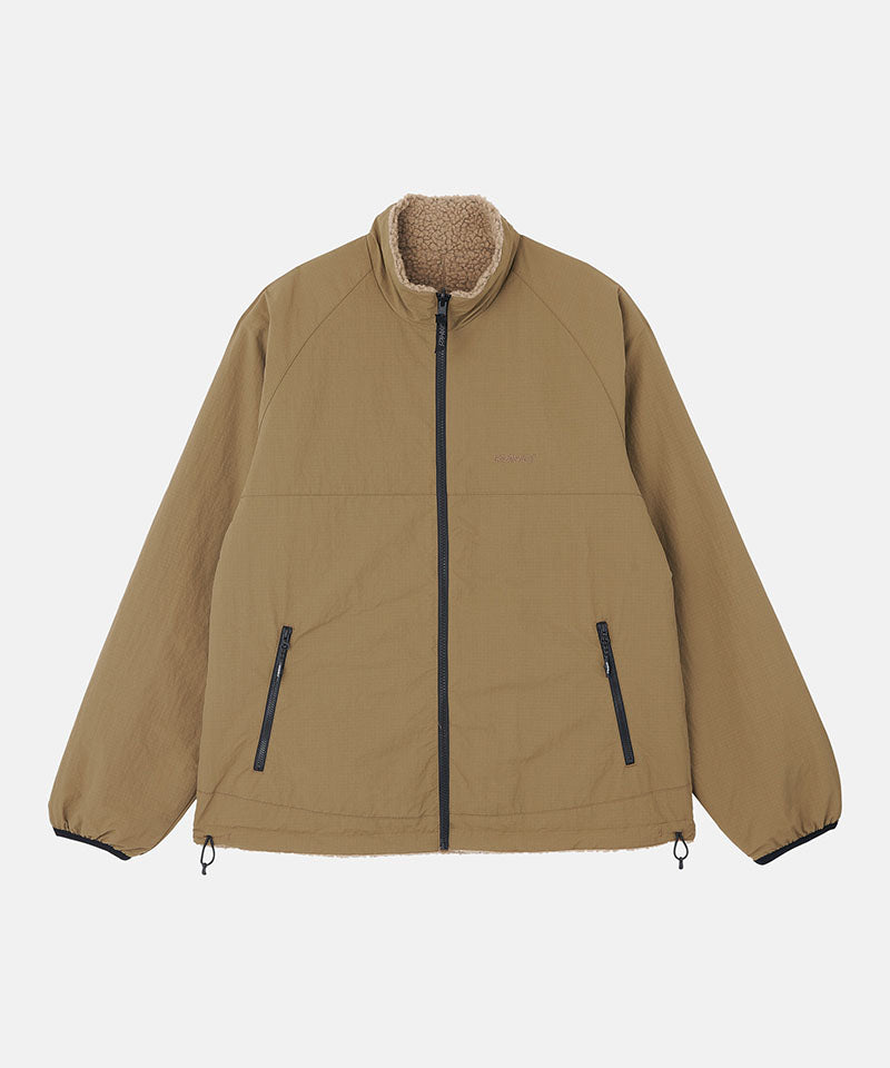 Reversible Sherpa Jacket – Gramicci