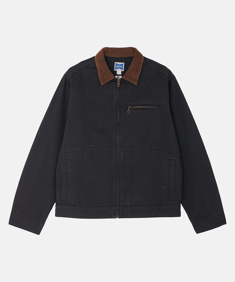 Japanese Denim Trucker – Gramicci