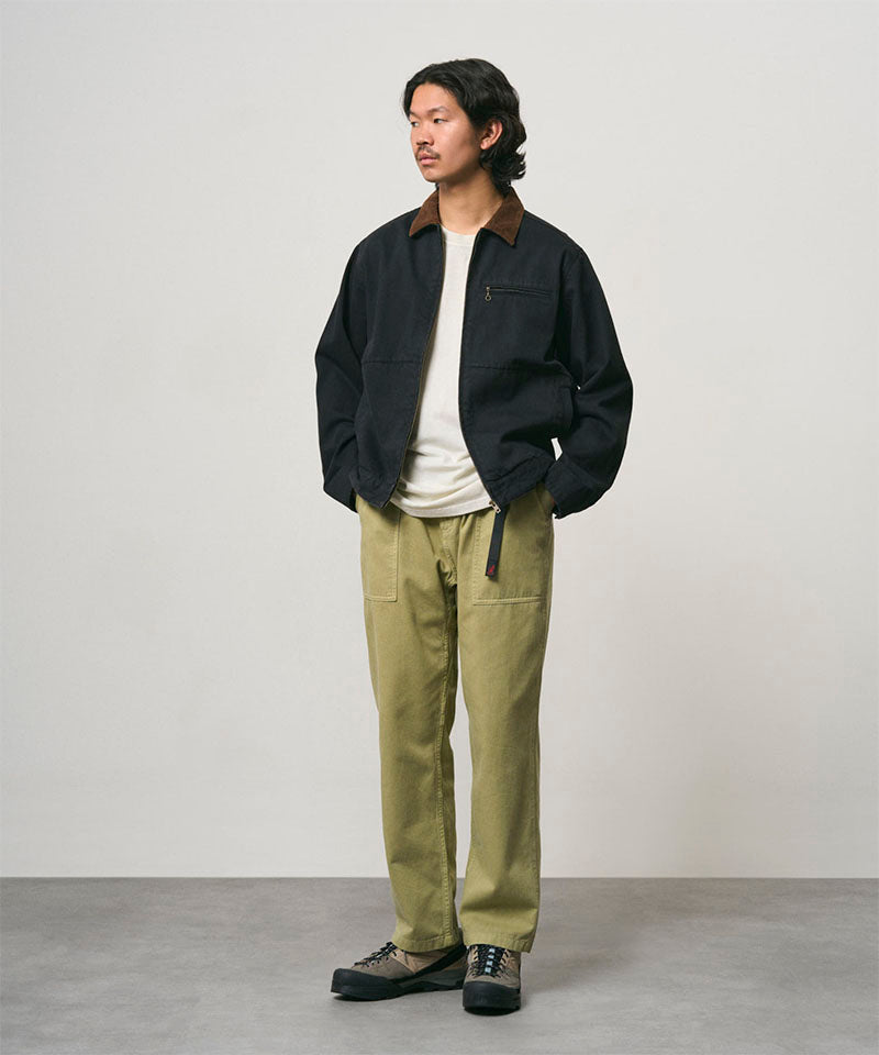 Japanese Denim Trucker – Gramicci