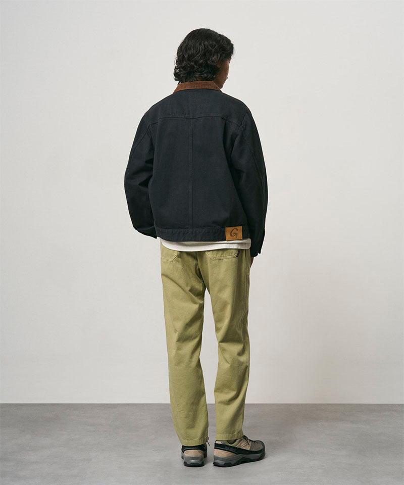 Japanese Denim Trucker – Gramicci