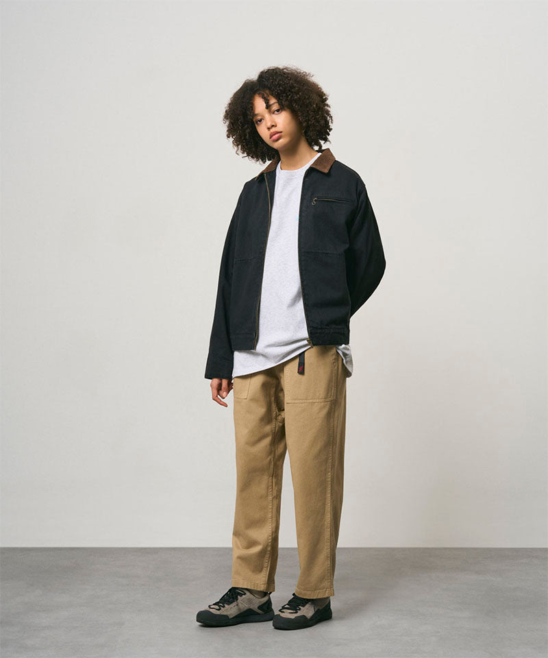 Japanese Denim Trucker – Gramicci