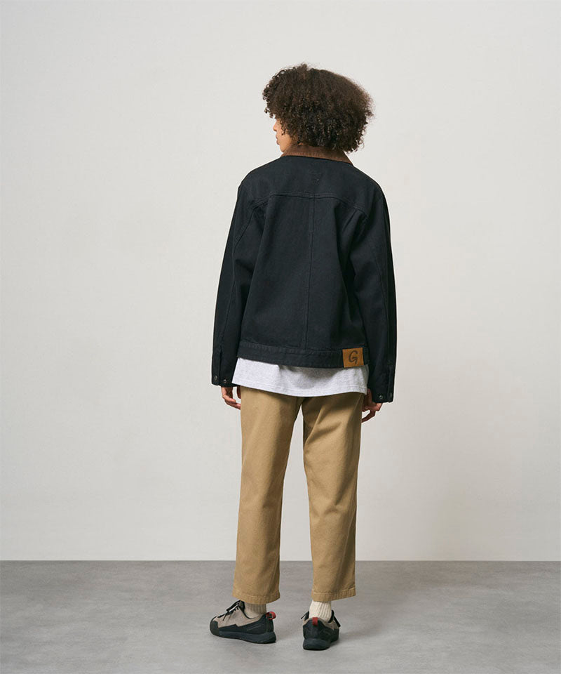 Japanese Denim Trucker – Gramicci