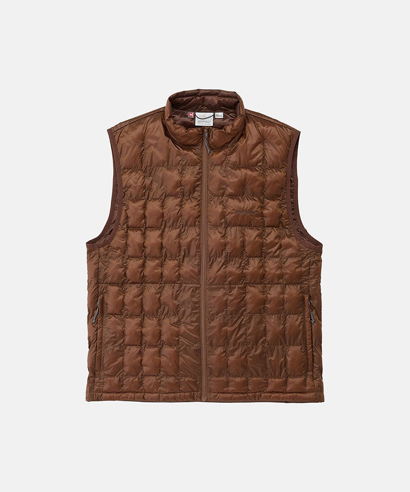 G-Zero Primaloft® Vest – Gramicci