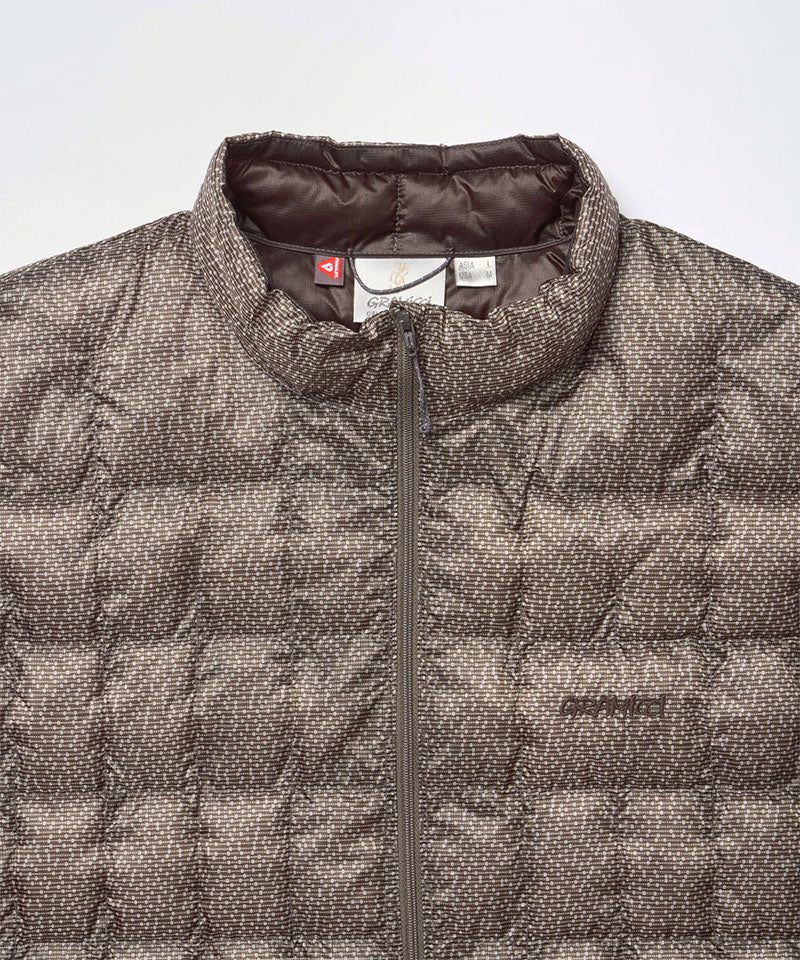 【美品】Engineered Garments Primaloft Vest G-Zero Primaloft® Vest – Gramicci