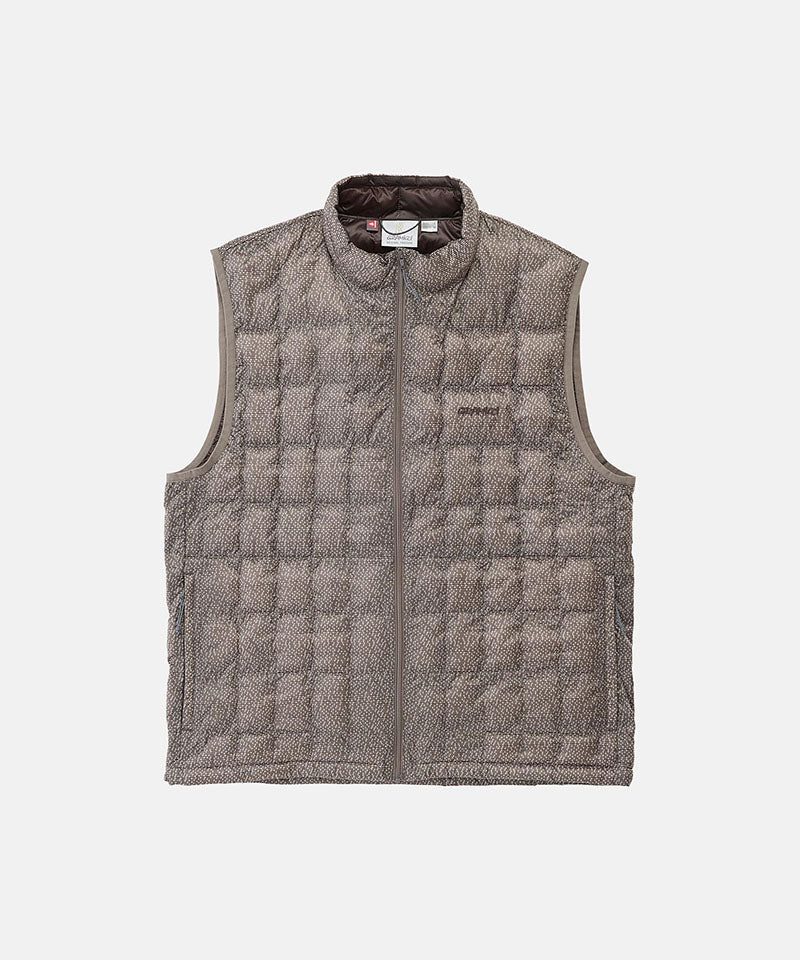 G-Zero Primaloft® Vest – Gramicci