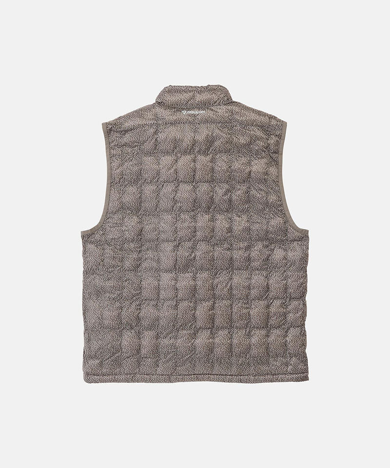 G-Zero Primaloft® Vest – Gramicci