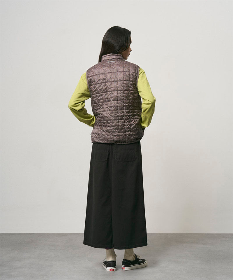 G-Zero Primaloft® Vest – Gramicci