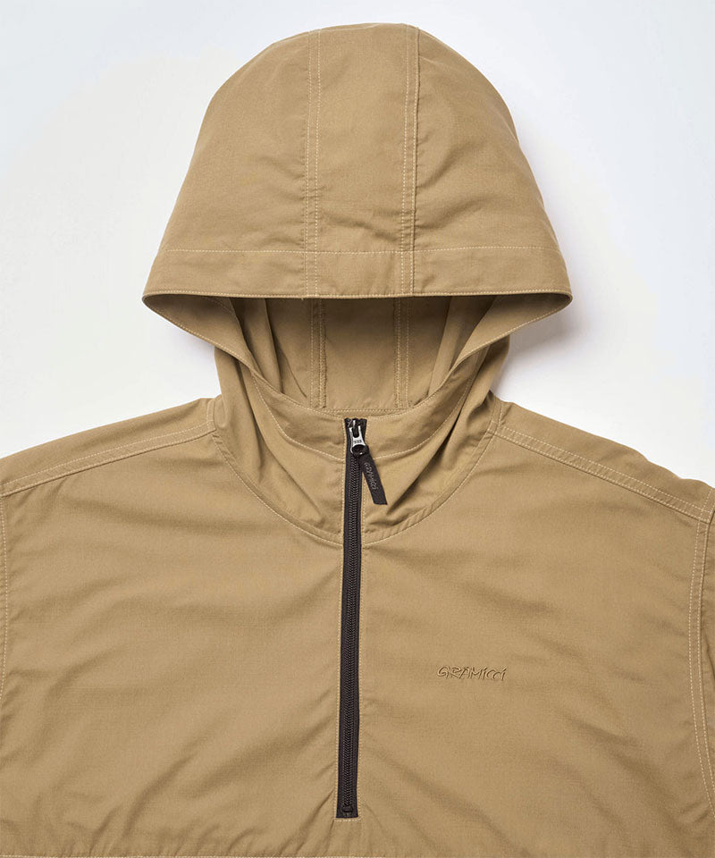 グラグラ アウター WR Anorak – Gramicci